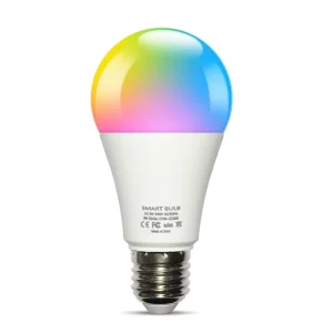 Voice Control Smart Spot Light LED Bulb Dimmable Spot Light Bulb Smart Bulb