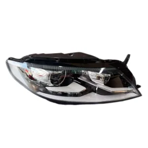 Volkswagen CC Halogen Xenon Headlights 8R line GOLF 24V H3 Bulb Remanufactured Factory Direct Sales