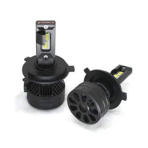 Voltage 9 35V DC color temperature 6000K luminous flux 12000LM manufacturer LED headlight car