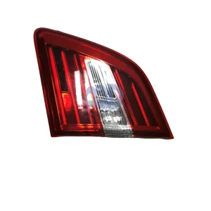 W166 Inside Car Rear Tail Light Tail Lamp Assembly 1669060457