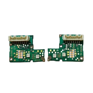 W213 DRL 大灯 LED 模块 冷白光 中国芯片 PCB 35W 12V 适用于 E 级 (W213)