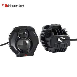WORK LIGHT GD712 LED Pods Off-road Lamp LED Driving Auxiliary Light High Low Beam Work Lamp for Car Truck Wrangler