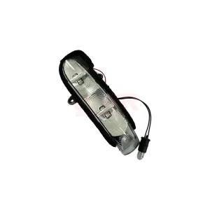 WRR 2038201421 Rearview Mirror Light & Turn Signal Light for Mercedes Benz W211 W463 G270 G400 G500 E320 E500 E200 E240 E280 E63