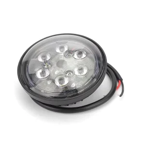 WT-A10818 30W LED Agricultural Tractor Auxiliary Work Flood Light Waterproof 12V 24V