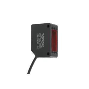WTX Background Suppression One Touch Memory Diffuse Retro Reflective Type Photoelectric Version Sensor