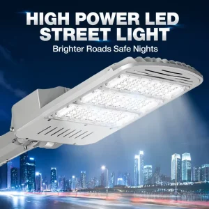 Wall Pack LED Road Light 50W 80W 100W Outdoor Wall Mounted Lighting for Building Exterior