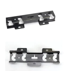 Wall Supporter Holder Mount Fixed Bracket for TV LED LCD Screen Display Compatible 14”-43”