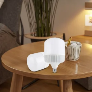 Warm White High Power Led Bulb