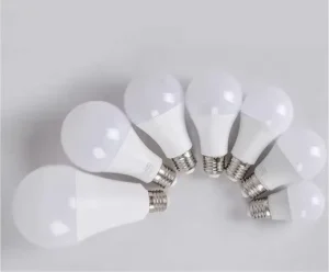 Warm White LED E27 B22 Focos Bulb 9W 12W 15W Lampara LED Lampadas Residential Use LED Luces Luz Bulbs