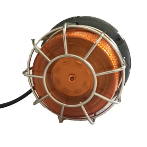 Warning Light Bus Side Light Bus Roof Light for Buses and Minibuses