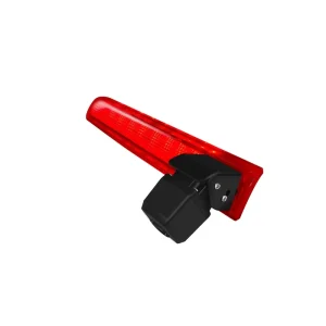 Waterproof Car Reversing Backup Brake Light Night Vision Vehicle Rear View Camera for VW T5/T6 Vehicle Reverse Aid