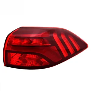 Waterproof Halogen Car Tail Lights for Hyundai TUCSON