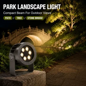 Waterproof IP66 LED Projection Lights Adjustable Beam Starlight Hotel Building Exterior Wall Garden Landscape Lighting High CRI