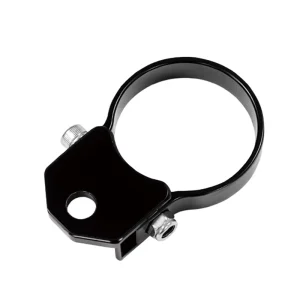 Waterproof LED Light Bar Mounting Bracket Offroad