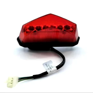 Waterproof LED Tail Light with Long Life