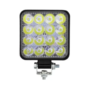 Waterproof Led Warning Light Car Traffic Light Led Lights For Motorcycle
