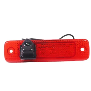 Waterproof Night Vision Car Backup Reverse Camera AHD 1080P 170 Degree for Ford Transit Brake Light Reversing Camera