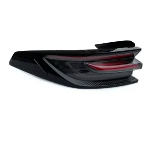 Waterproof Rear Brake Light Assembly for Off Road Vehicle Brake Warning Enhancement Changan UNI-K