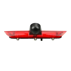 Waterproof Third Brake Light Rearview Reverse Camera for Ford Transit