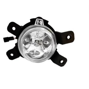 Waterproof Truck Parts Front Fog Light Fog Lamps for Duty Truck Off Road Highway