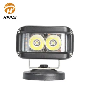 Waterproof Truck Tractor Car Vehicle Auto Driving Outdoor 12V 48W LED Work Light Auto Projector Auxiliary Lights