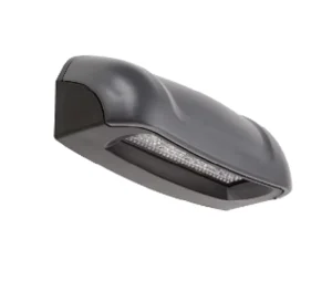 White Light LED Rear Licence Number Plate Lights