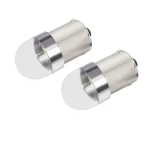 White Red Amber P21W Led 1156 T20 W21/5W 1300LM P21/5w 7443 W21W Car LED Bulb 7440 Bay15d Auto DRL SMD 12V-30V Reverse Light