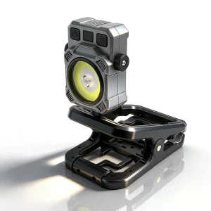 Work Light Series Clip Car Repair Magnet Portable Worklight LED Rechargeable Work Light Car Garage Working Light