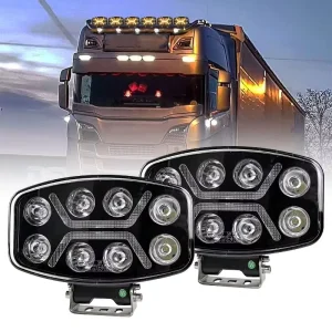 Work Light Truck Lights Car Accessories others Car Light Accessories