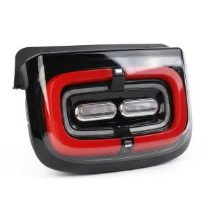 Wuling Baojun Yep Plus Rear Tail Light Assembly OE 27112737 New Genuine Original Ready To Ship Immediately