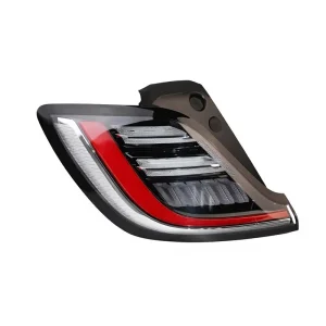 Wuling Cloud EV Rear Left Taillight OE 24322278 LV1 LV2 Factory EV Exterior Lighting Accessories