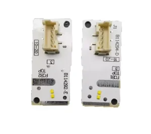 X1 F48 F49 自适应 DRL 模块 RGB 变色光晕电路板和光源组件