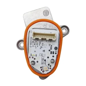 宝马X1 F48 LCI OEM 9477822发光二极管前照灯转向信号DRL源模块