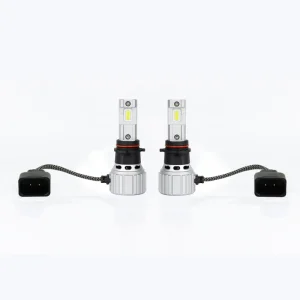 X10S 45W 10000 Lumen H7 H11 9005 5202 P13 PSX24 PSX26 Car Vehicle LED Headlight Light Bulb for Xenon Halogen Headlights
