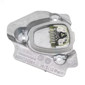 适用于 X3 G08 的前照灯 DRL 日间行车灯模块 发光二极管模块 OE 6002TZ0383 6002TZ0384
