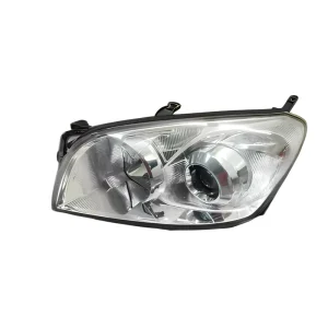 XA30 Headlight Assembly Halogen H11 Left Right Front Lamps Repair Replacement