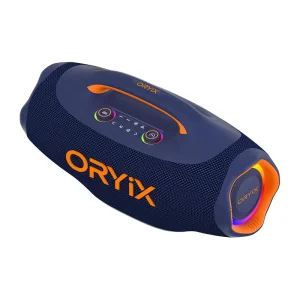 XBOX 20 350W Portable Speaker IPX6 Waterproof 16000mAh RGB Light Outdoor Wireless Speaker with TWS