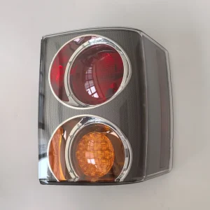 XFB000248 Auto Parts Red Yellow Right Rear Tail Lamp Light Assembly for Land Rover Range Rover L322 Replacement Parts