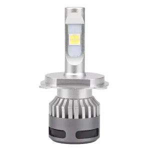 XHP70 H4 LED Headlight Bulb 110W 13200LM LED Light for Motorcycle