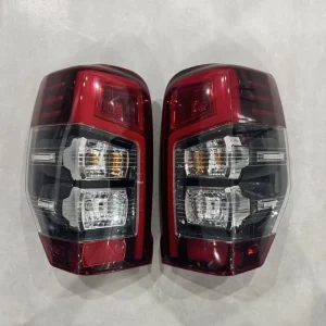 XINTAI LED Tail Light Assembly for Mitsubishi L200 Pickup Rear Lamp with Turn Signal Auto Parts 8330B213