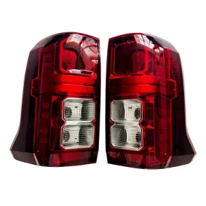 XINTAI Tail Light Assembly for Mitsubishi Triton L200 Light Rear Pickup Auto Parts