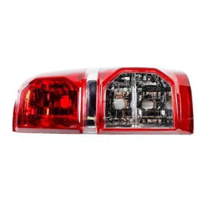 XINTAI Tail Light Assembly for Toyota Hilux Vigo Pickup Rear Lamp Auto Parts