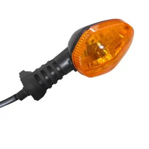 XP Generation II Mini Motorcycle LED Turn Signals for Haojue XPRESS 115