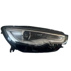 Xenon AFS Headlight for Audi A6 C7 HID Headlamp Assembly with AFS OE 4GD941031 4GD941032