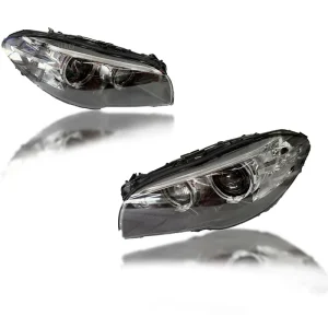 Xenon Headlight Assembly For BMW 5 Series F10 F18 LCI Adaptive AFS Headlamp