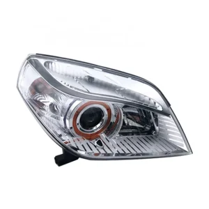 Xenon Headlight Assembly Original High Quality Halogen Headlamp Assembly Fit for GEELY MK (09-12)
