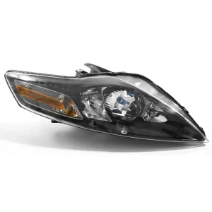 Xenon Headlight for Ford Mondeo Fusion Auto Parts Front 6000K Model 7S71-13D155-AL 7S71-13D154-AL