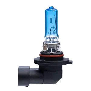 Xenon Super White Halogen Bulbs 9005 HB3 Headlight 12V 60W Auto Lighting System