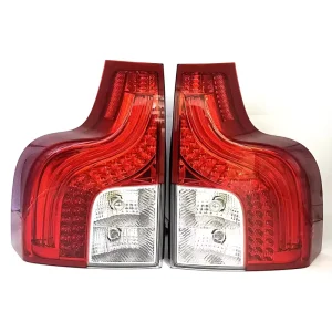 YLB Suitable for Volvo XC90 Turn Signal Brake Lights XC90 LED Taillights