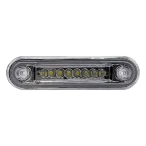 YW923 for Car Strip Lights Bus Strip Lights Large Vehicle Side Lights Bus Lights